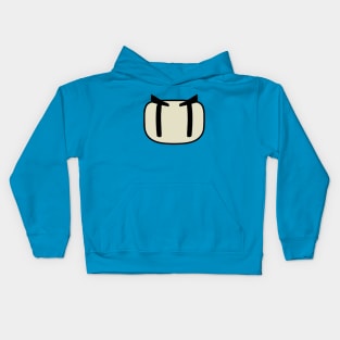 Bomberman Kids Hoodie